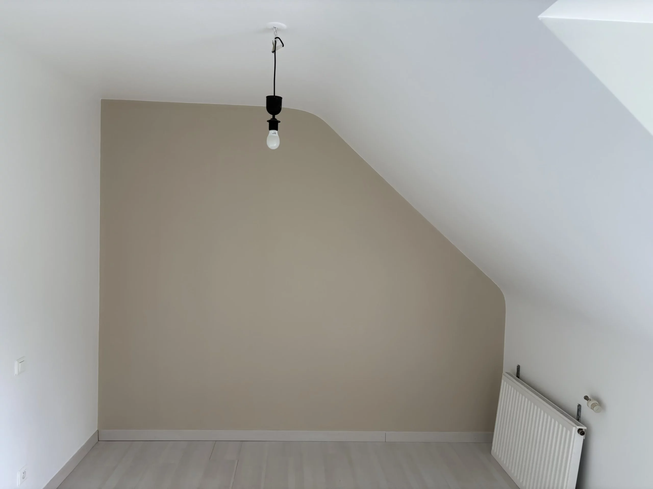 Chambre 2 Allineuc après