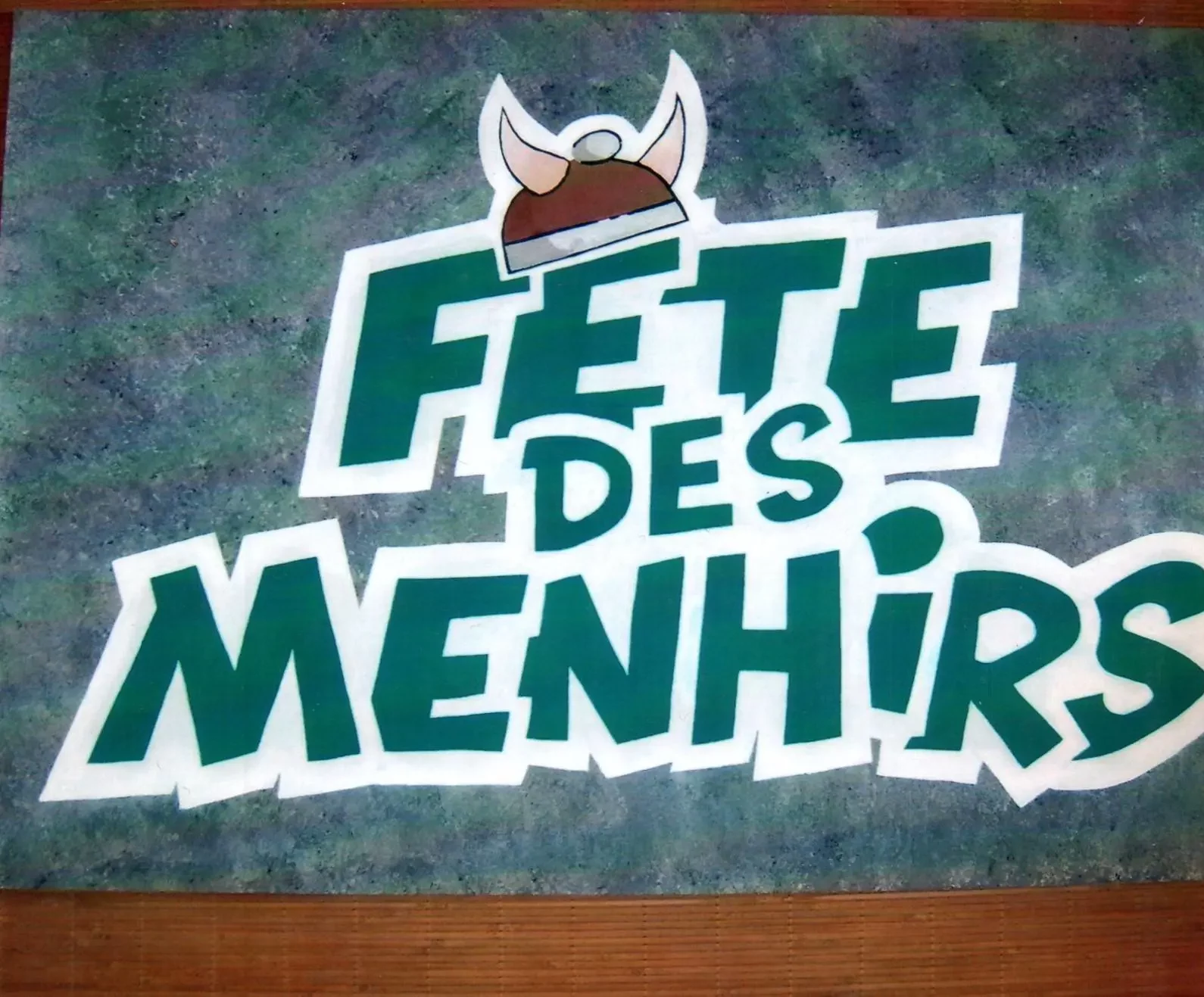 fête des menhirs
